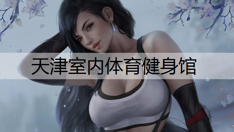 <strong>天津室内体育健身馆</strong>