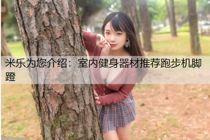 室内健身器材推荐跑步机脚蹬