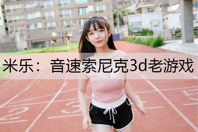 音速索尼克3d老游戏