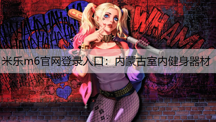 内蒙古室内健身器材